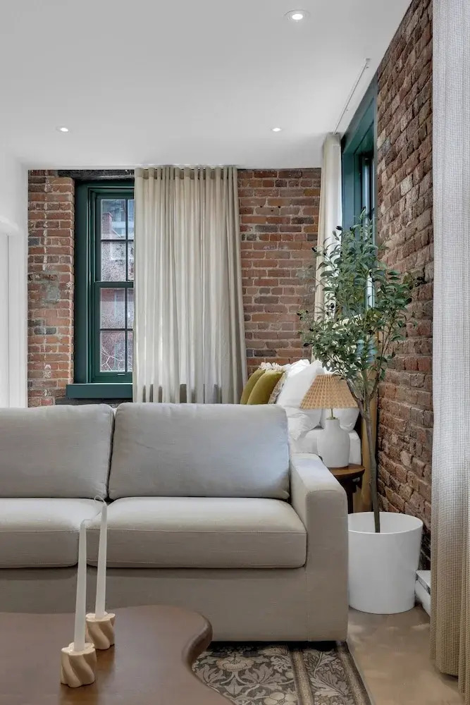 Foto - The Mercer Boutique Hotel