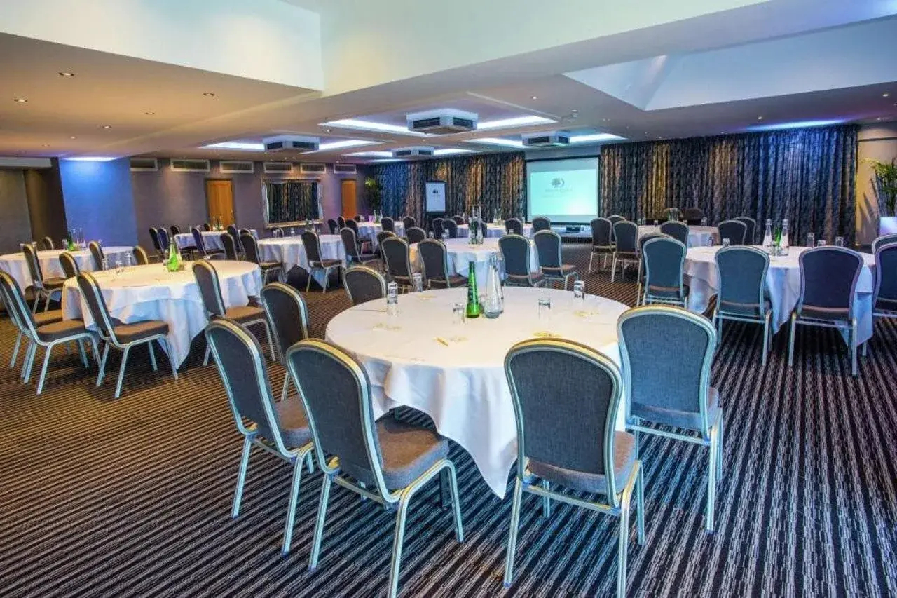 Foto - DoubleTree by Hilton Bristol South - Cadbury House