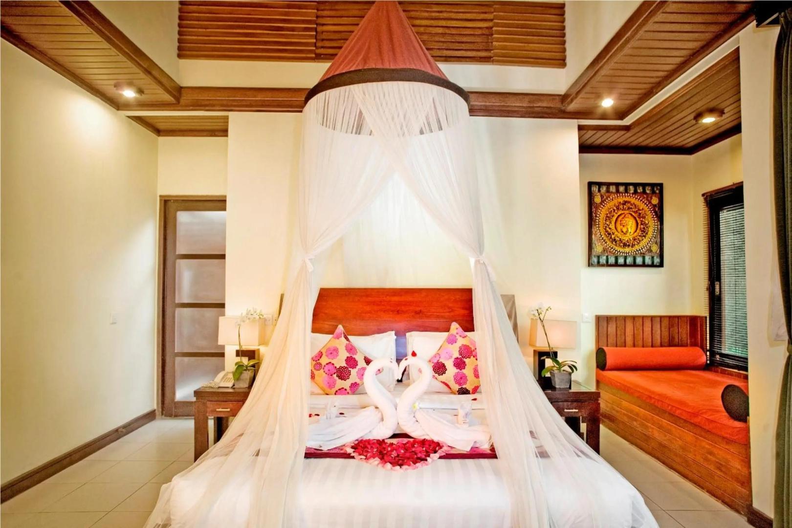 Photo - The Bali Dream Suite Villa Seminyak