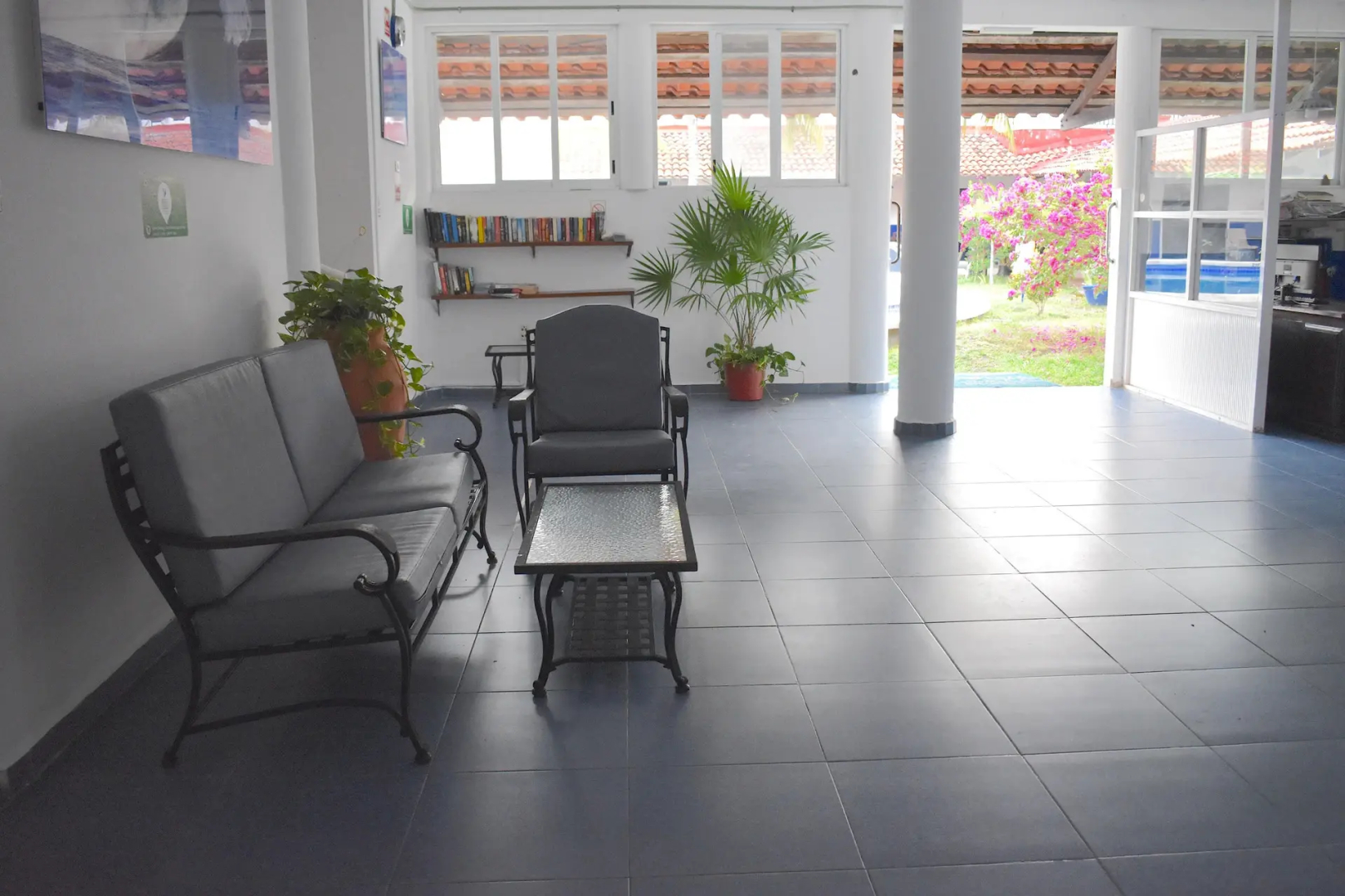 Foto - Plaza Almendros Hotel Isla Mujeres