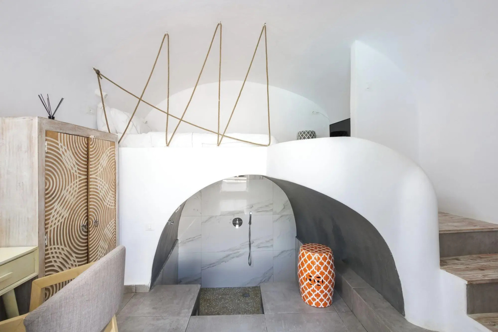 Foto - The Museum Project Oia