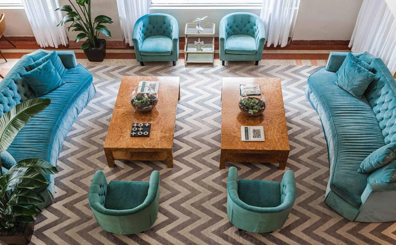 Foto - Eurostars Winter Haven Miami Beach