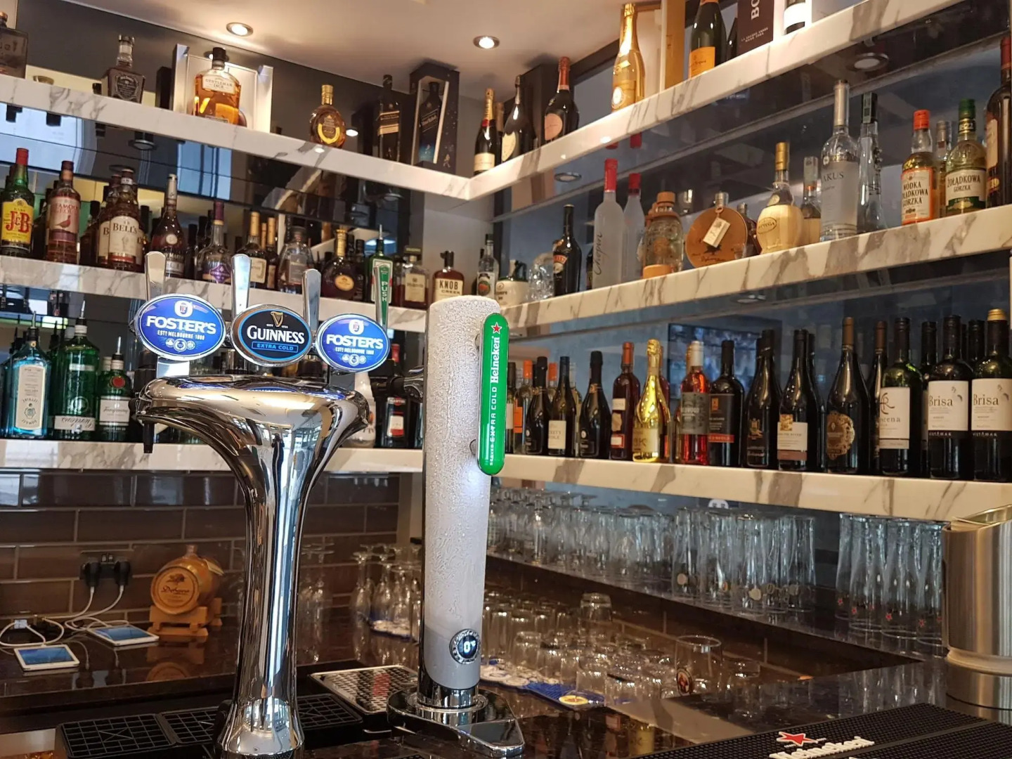 Foto - The Lion & Key Hotel