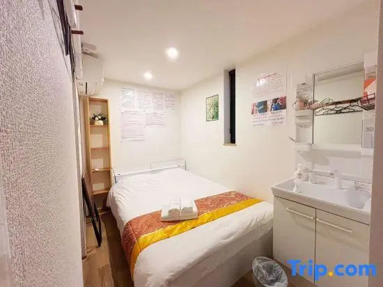 Photo - Hananosato Hotel Ikebukuro