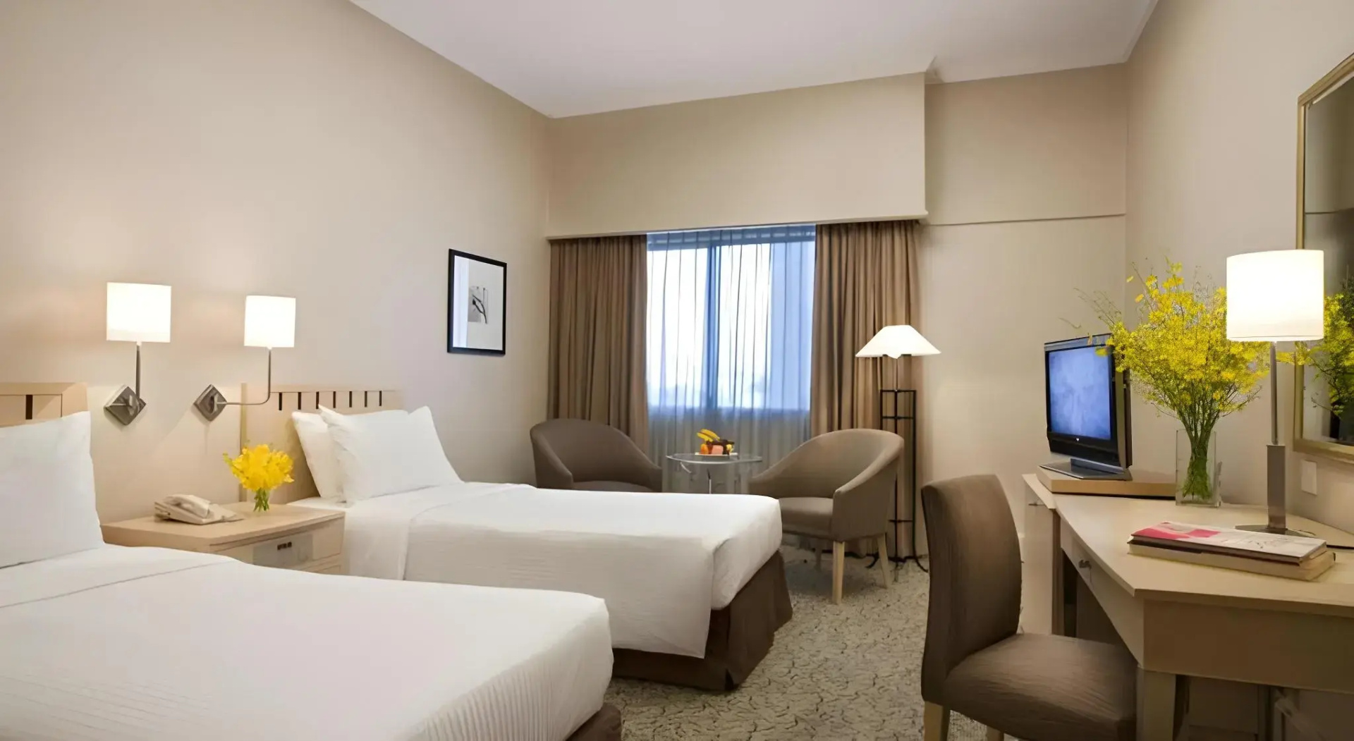 Photo - York Hotel