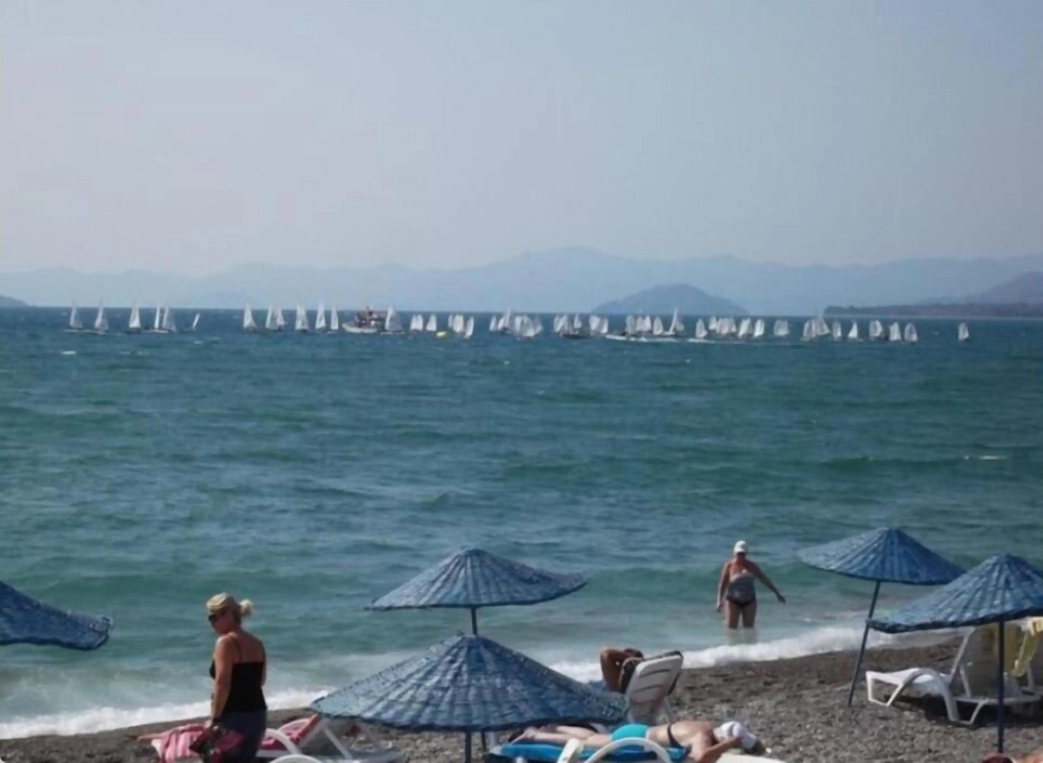 Foto - Deniz Otel