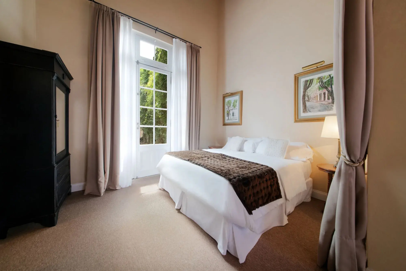 Foto - Hotel del Casco
