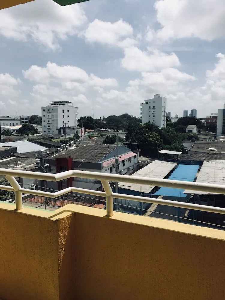 Foto - Hotel Calarca N2