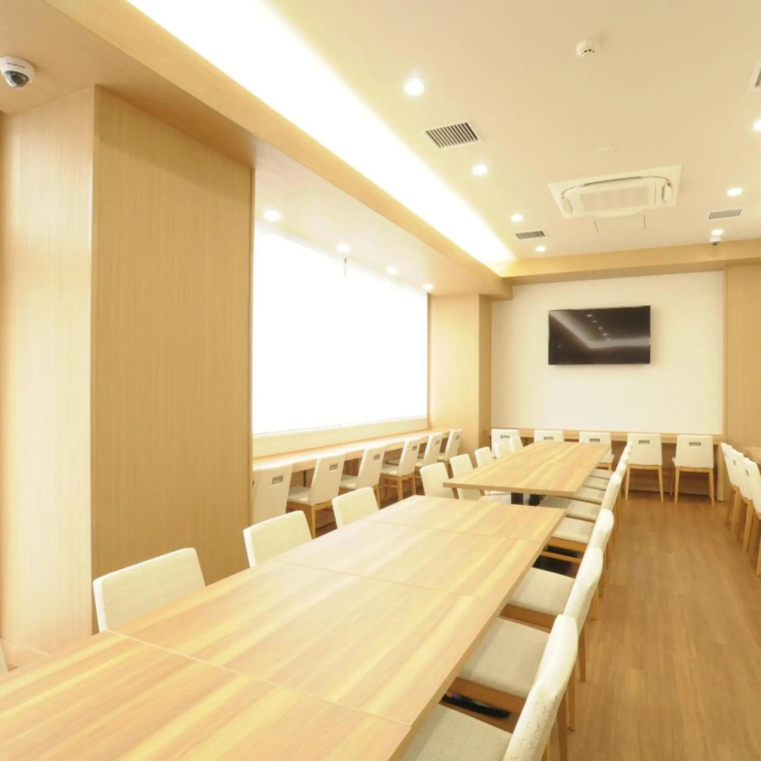 Foto - AB Hotel Omihachiman