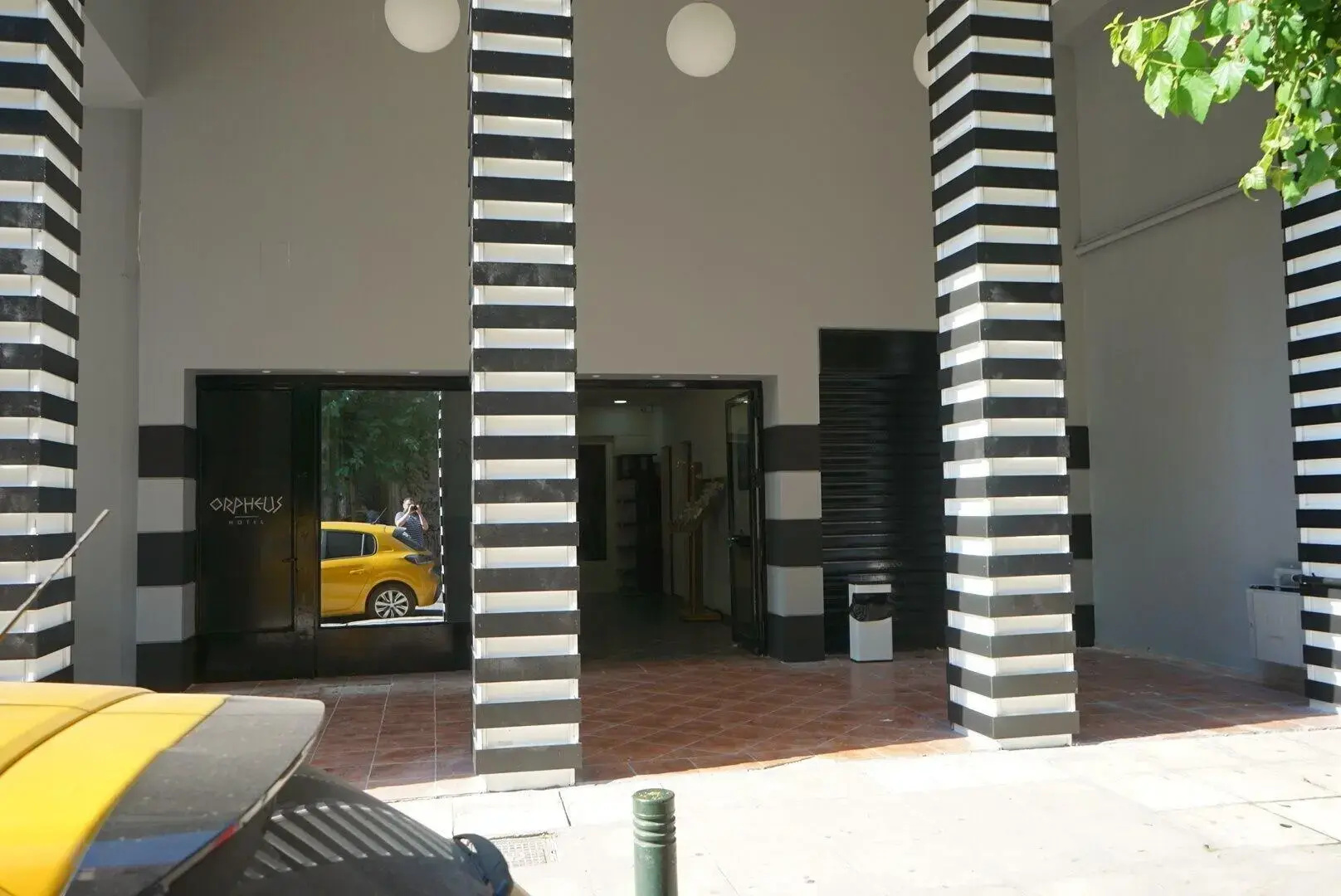 Foto - Orpheus Hotel