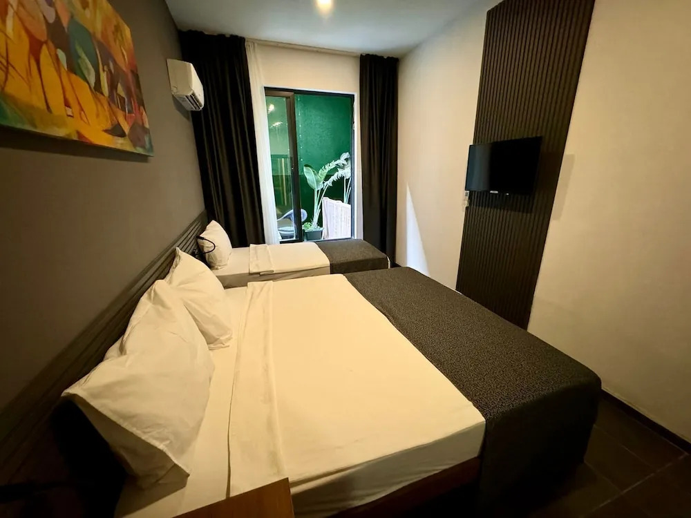 Photo - Wolf Of The City Hotel & Spa