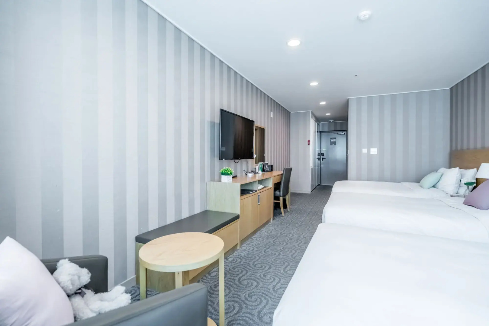 Foto - Hotel Atrium Jongno