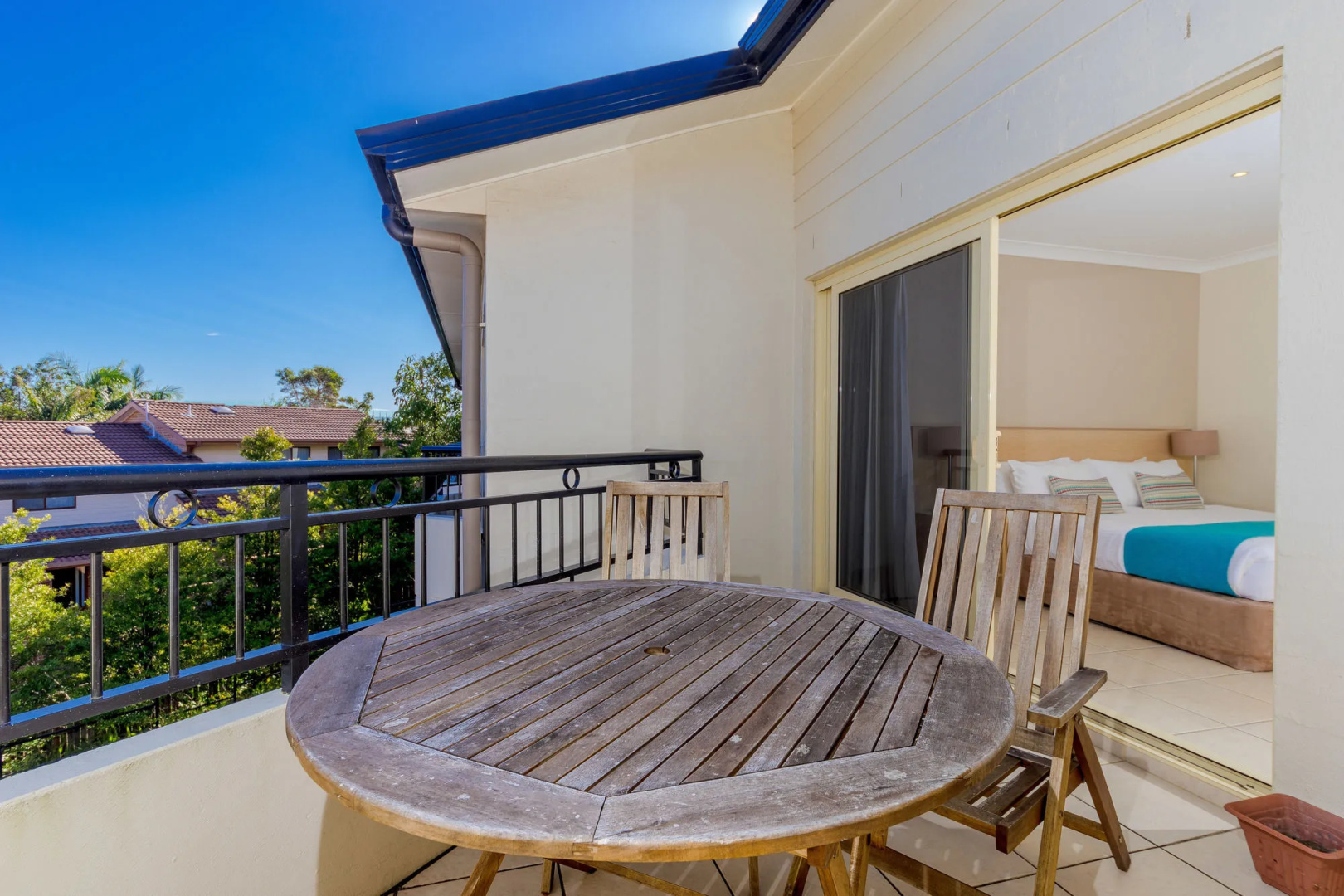Foto - Terrigal Sails Serviced Apartments