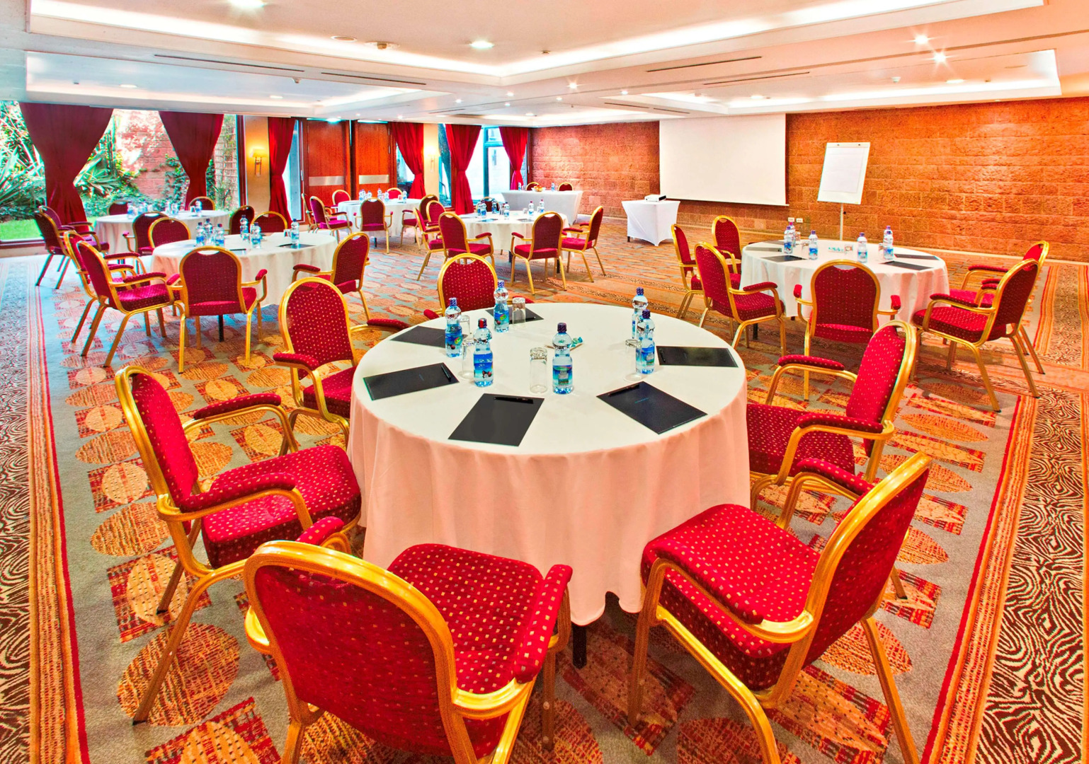 Foto - Hilton Addis Ababa