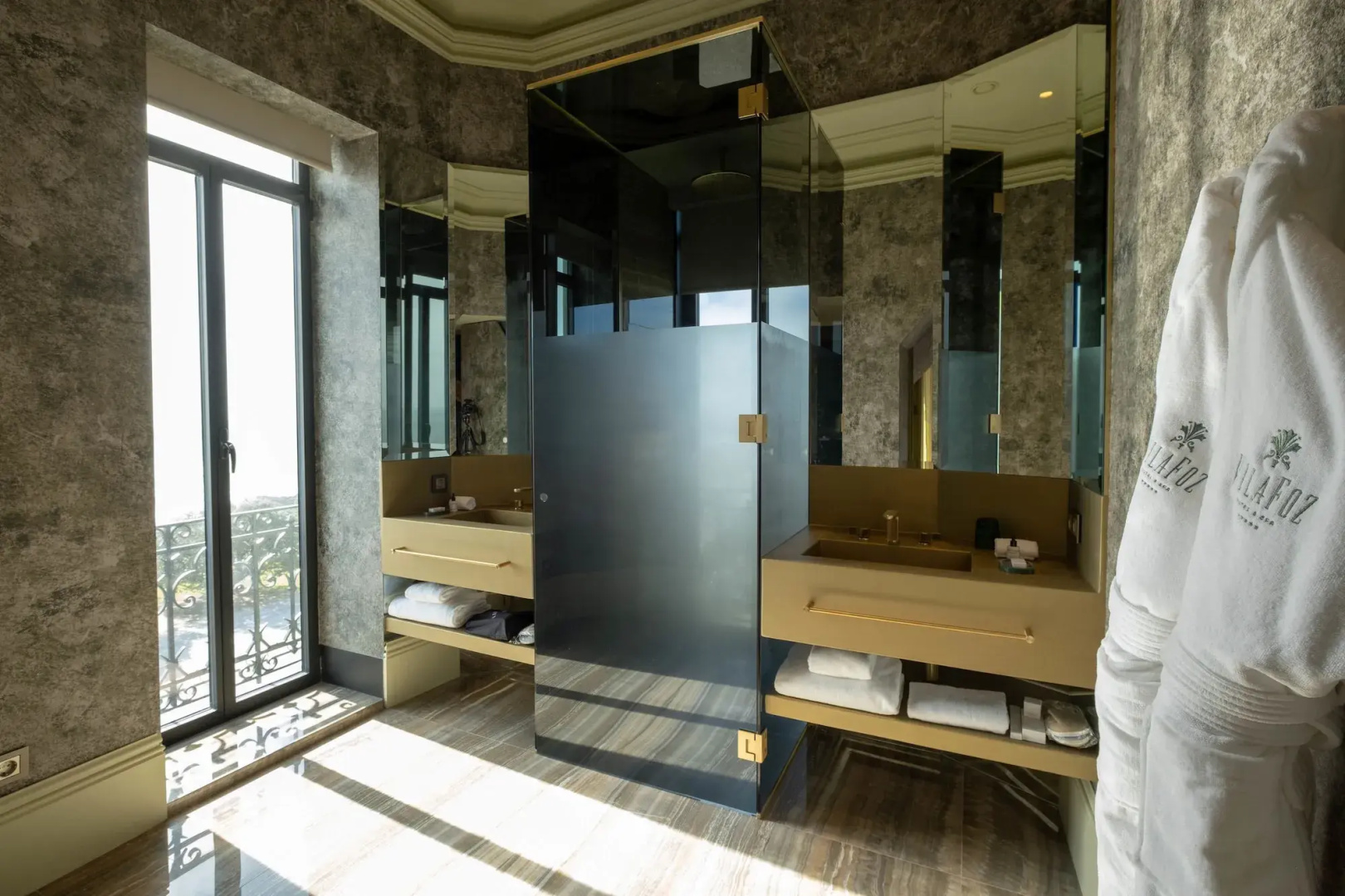 Photo - Vila Foz Hotel & SPA
