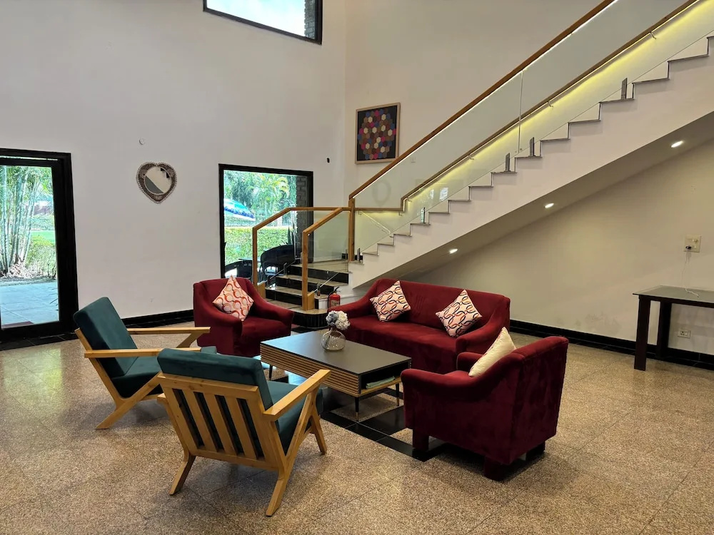 The Cocoon - Boutique Stay