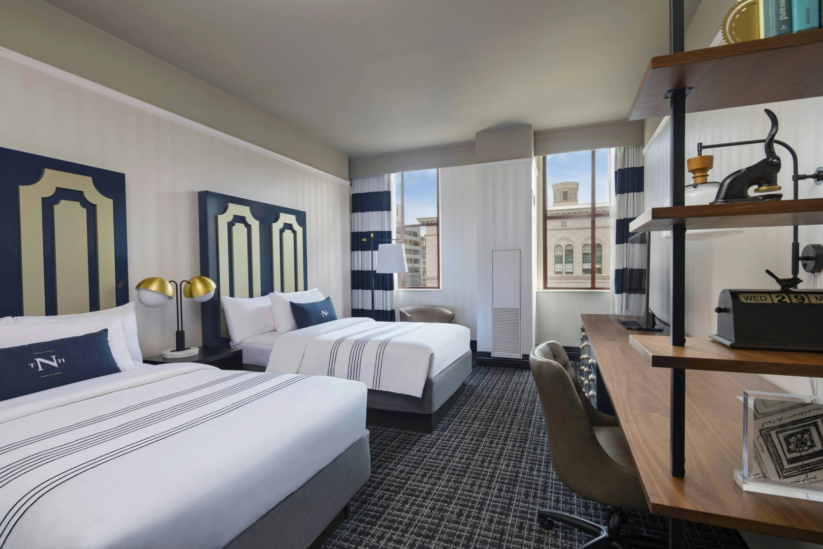 Photo - Notary hotel