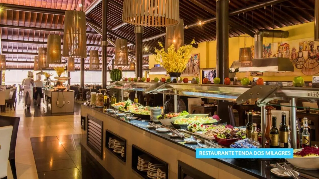 Photo - Vila Galé Resort Marés - All Inclusive