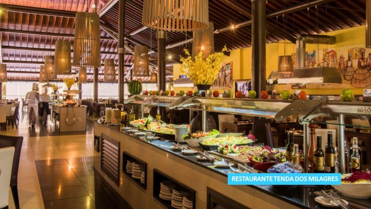 Photo - Vila Galé Resort Marés - All Inclusive