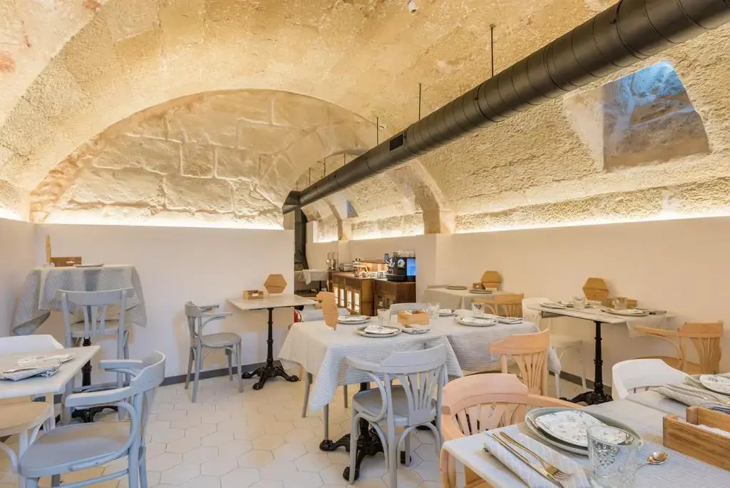 Photo - Boutique Hotel Sant Roc & Spa
