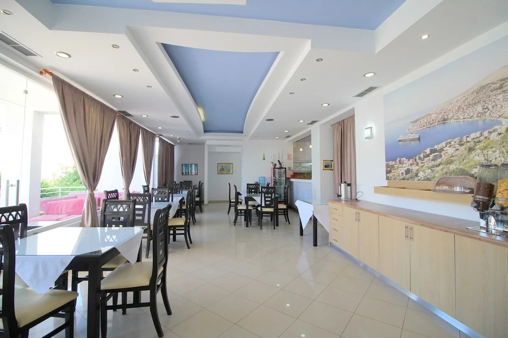 Foto - Oskar Hotel