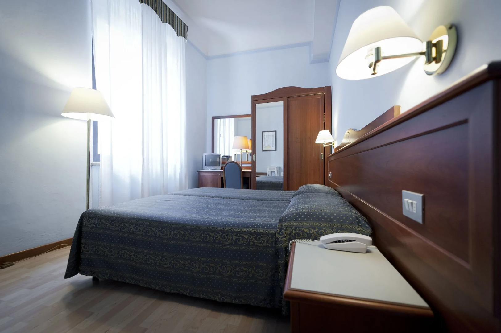 Photo - Hotel Martelli