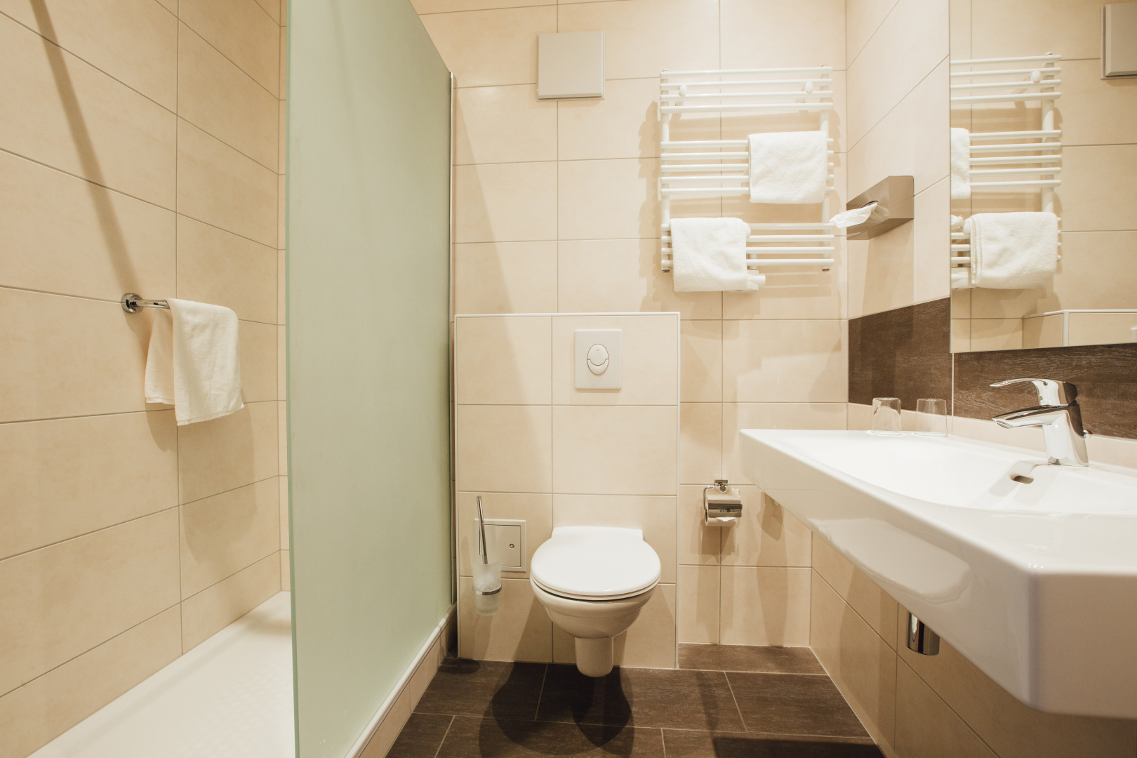 Foto - HK-Hotel Düsseldorf City
