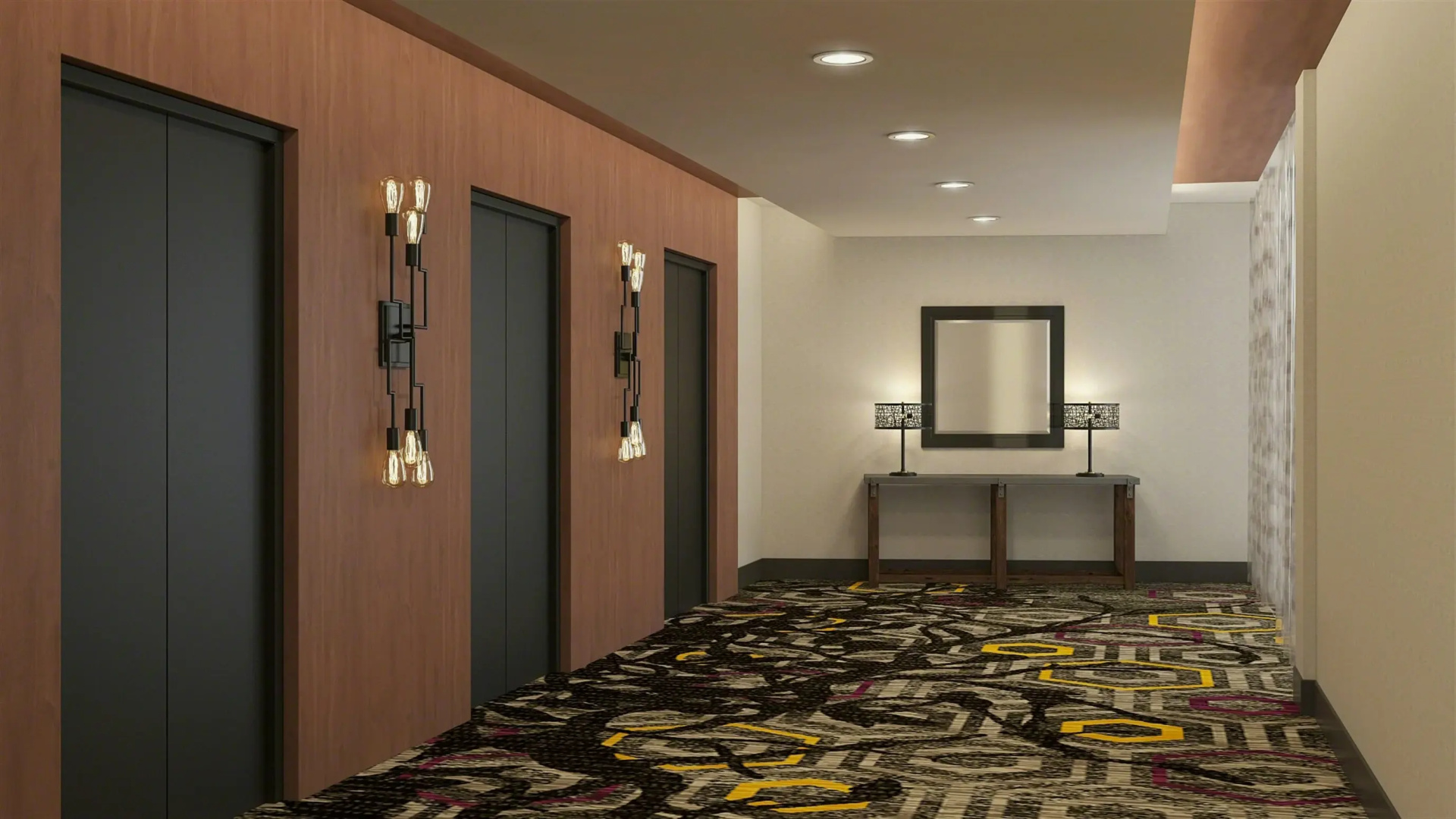 Foto - Embassy Suites by Hilton Berkeley Heights