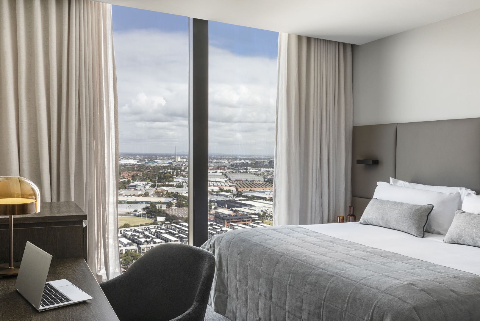 Foto - Oakwood Premier Melbourne
