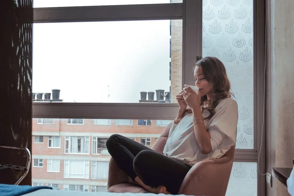 Foto - Hotel 5 Elementos Corferias by HBP