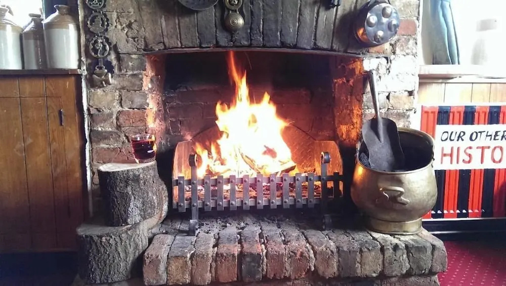 Photo - The Red Lion