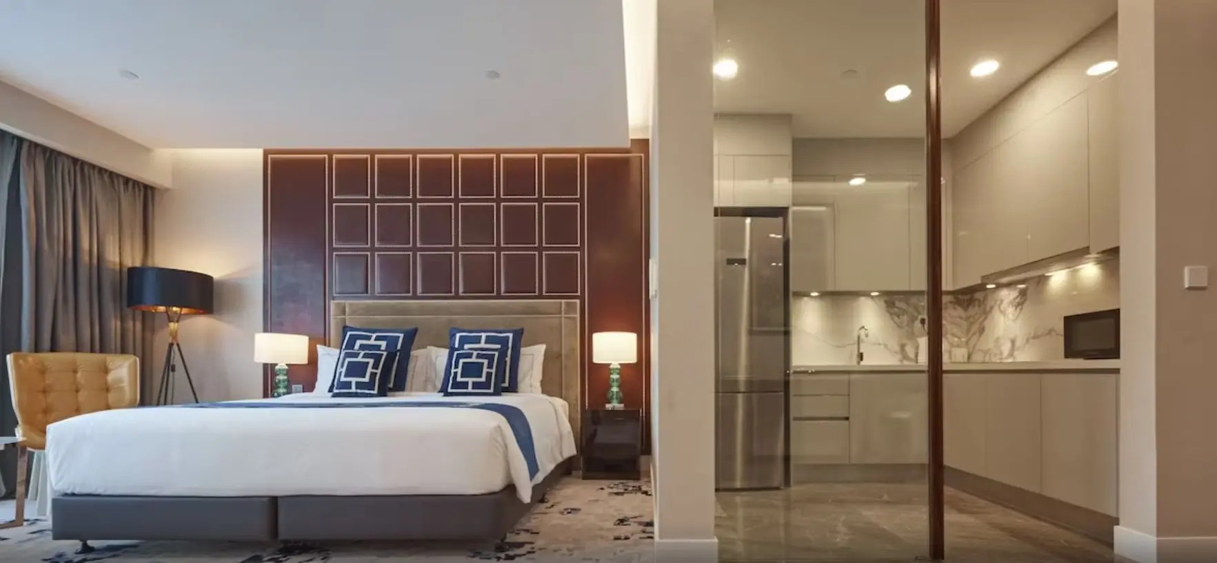 Foto - THE FACE Style Hotel