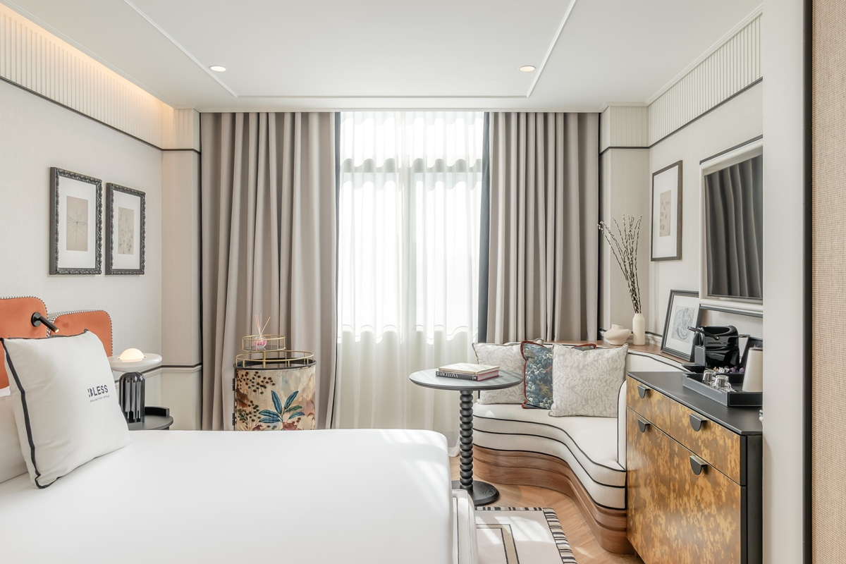 Photo - BLESS Hotel Barcelona