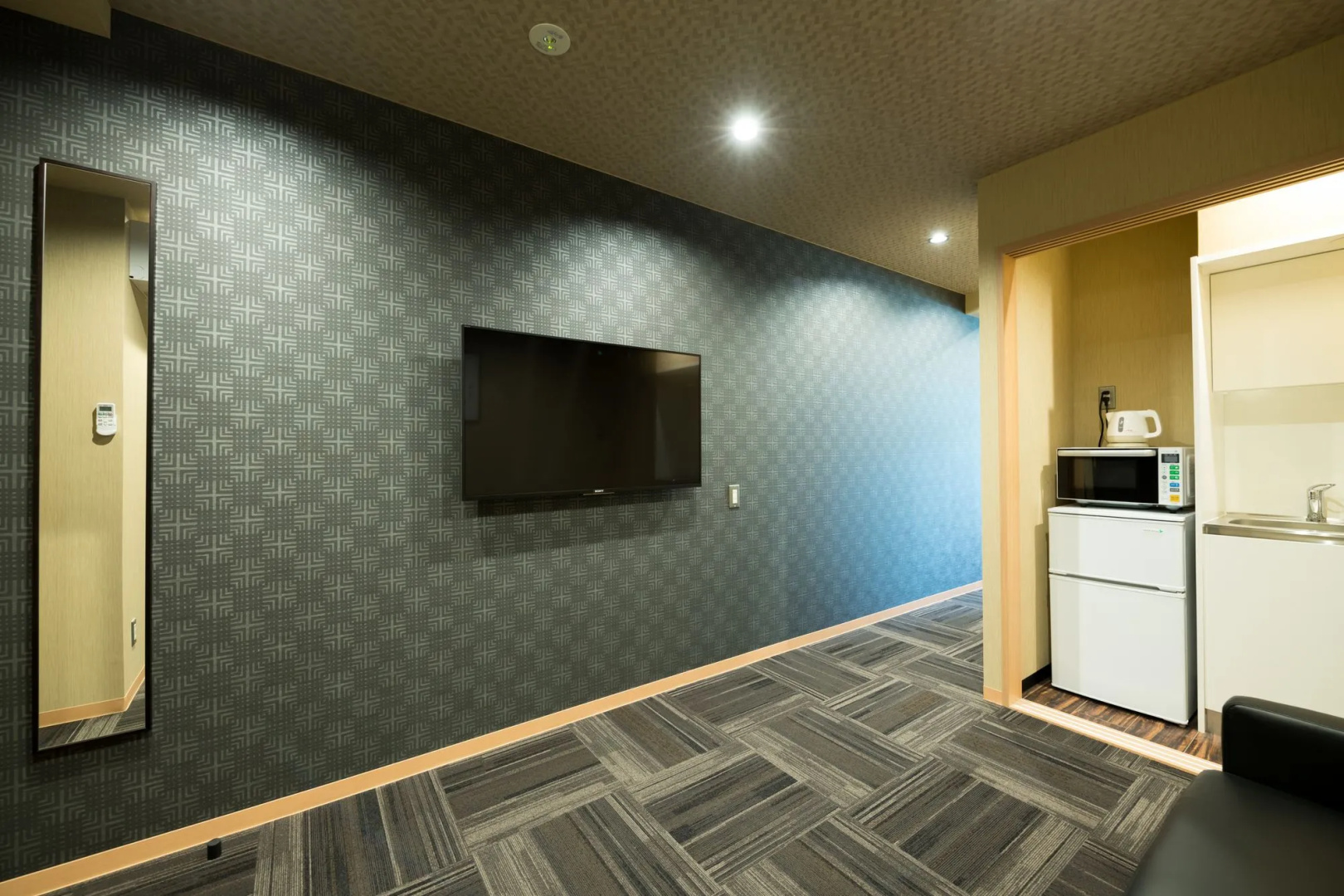 Photo - Shiki Suites - Kyoto Umekoji