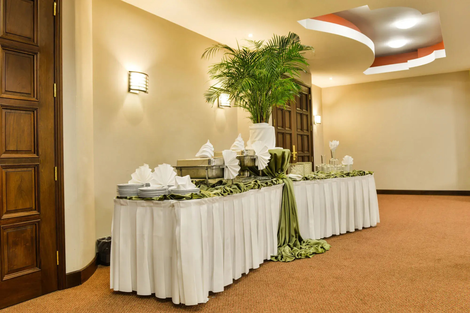 Photo - Hotel Plaza San Martin