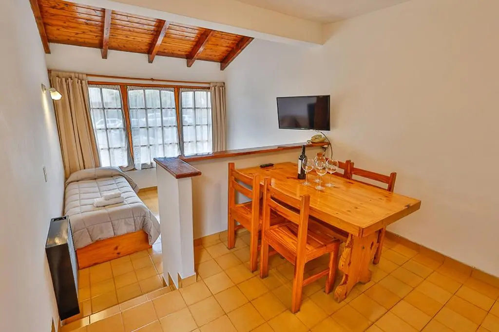 Foto - La Ponderosa Apart Hotel