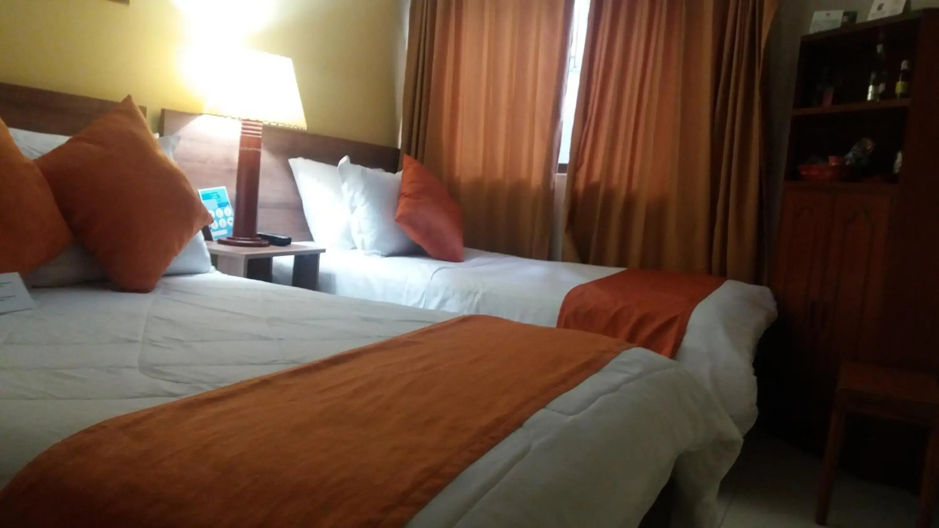 Photo - Hotel Ambala Bogota Colonial