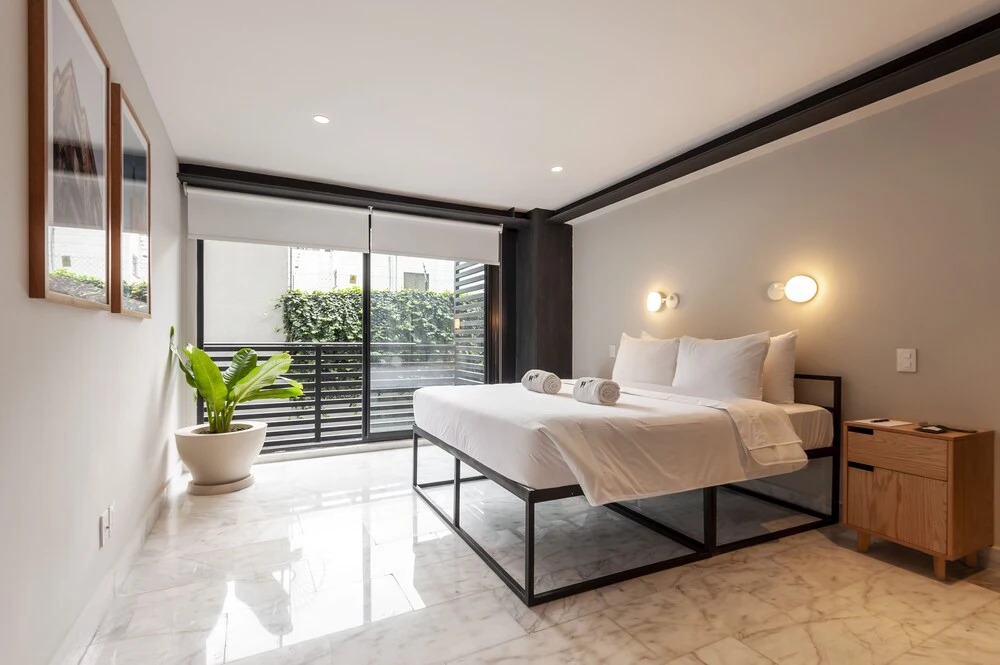 Photo - Arquimedes 138 by Wynwood House