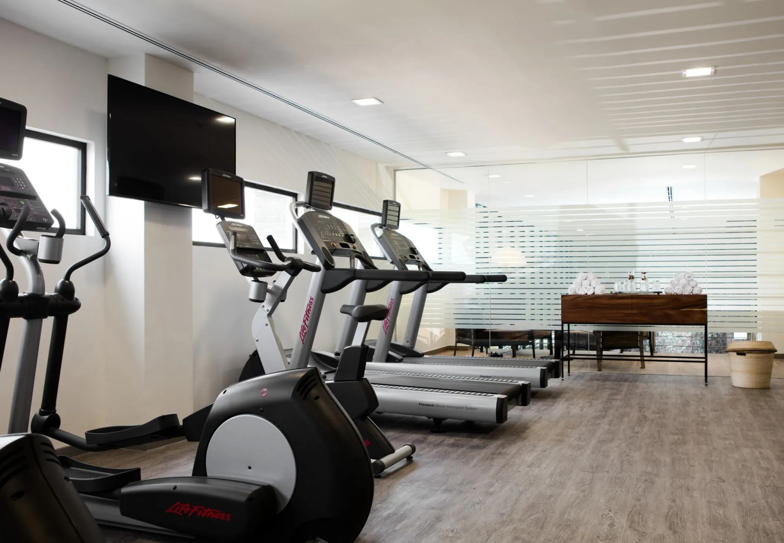 Foto - AC Hotel by Marriott Queretaro Antea