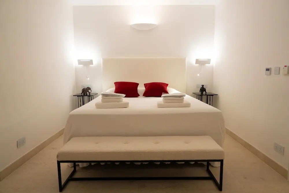 Foto - The White Knight Premium Boutique Hotel