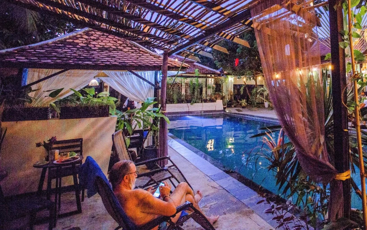Photo - The Sanctuary Villa Battambang