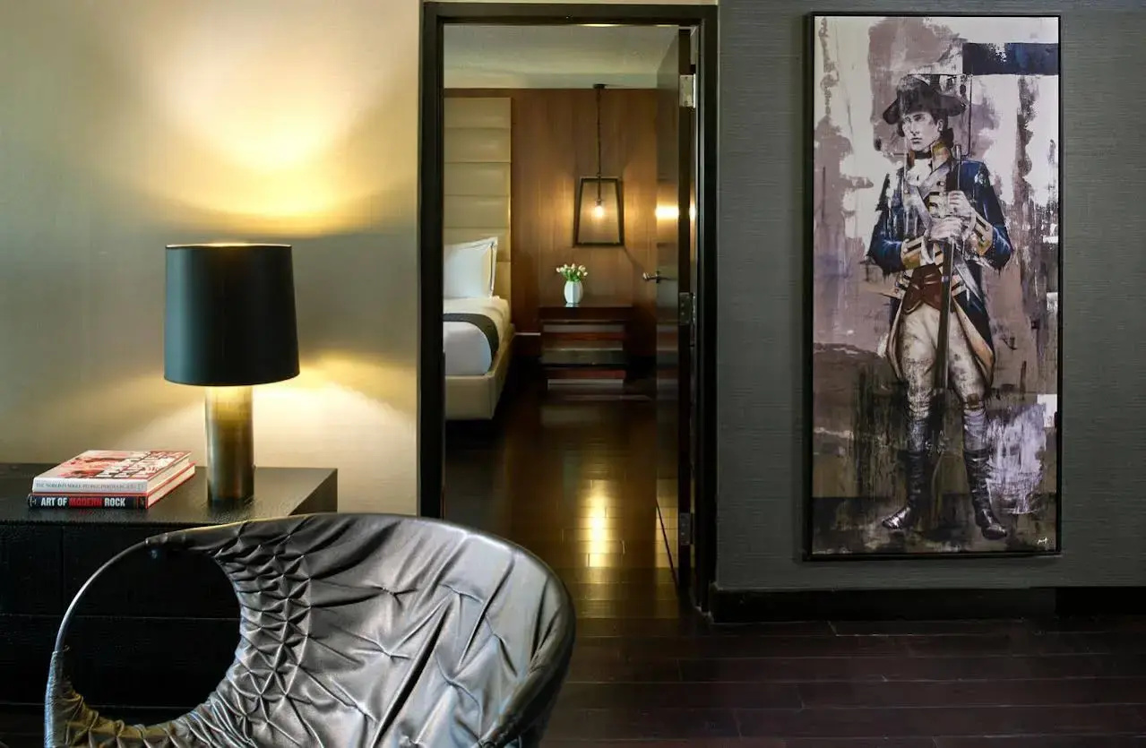 Photo - Revere Hotel Boston Common