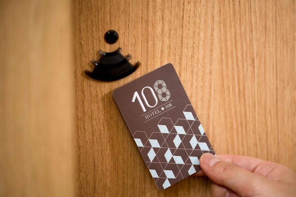 Foto - Hotel 108, Hong Kong