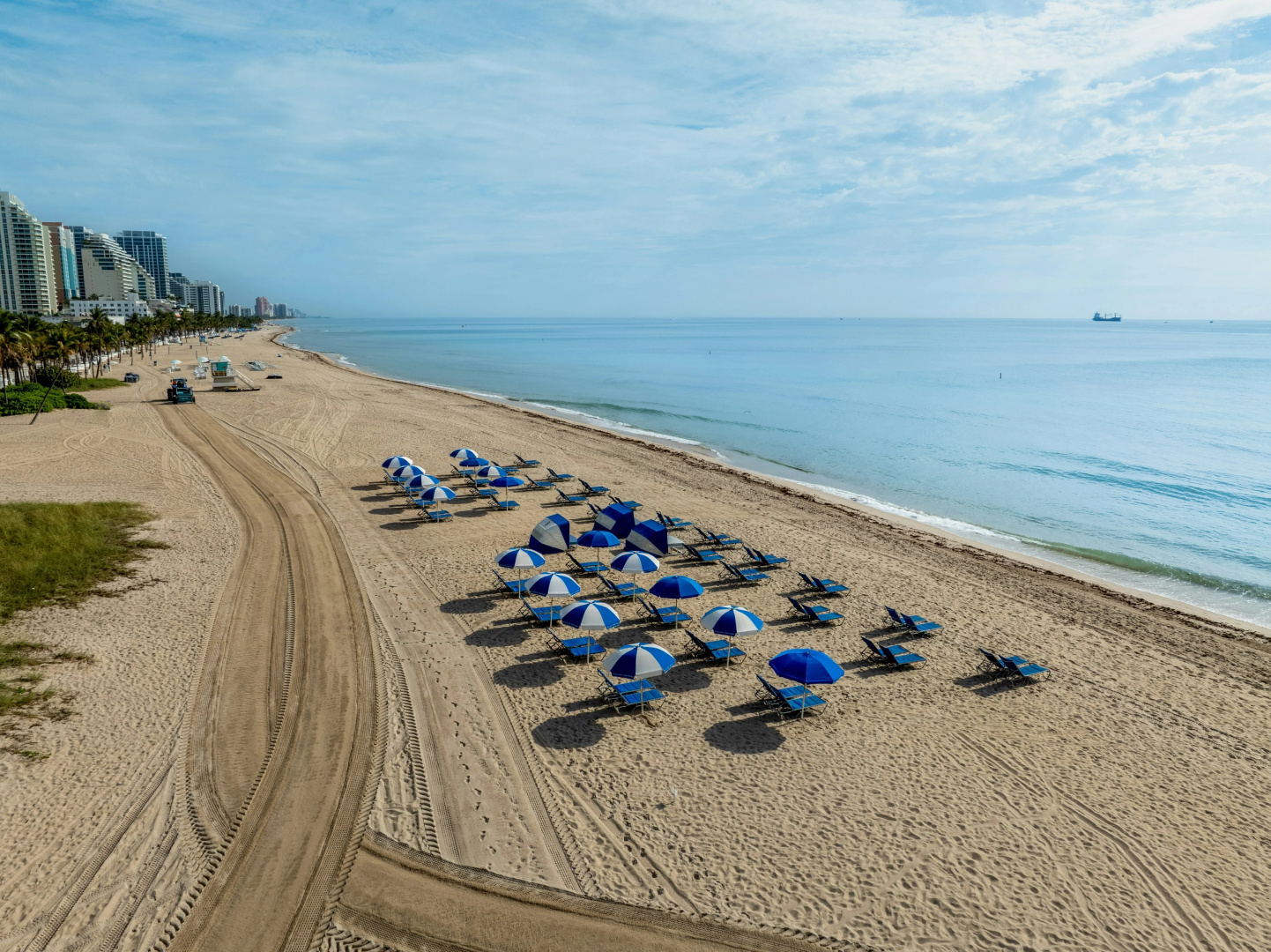 Foto - Hotel Maren Fort Lauderdale Beach, Curio Collection by Hilton