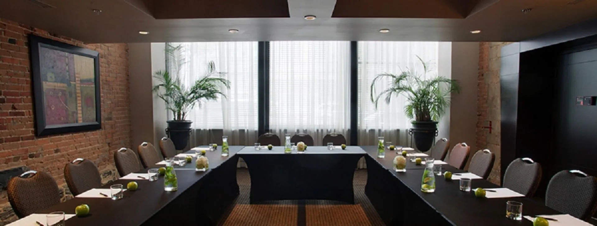 Foto - Hotel Place D'Armes