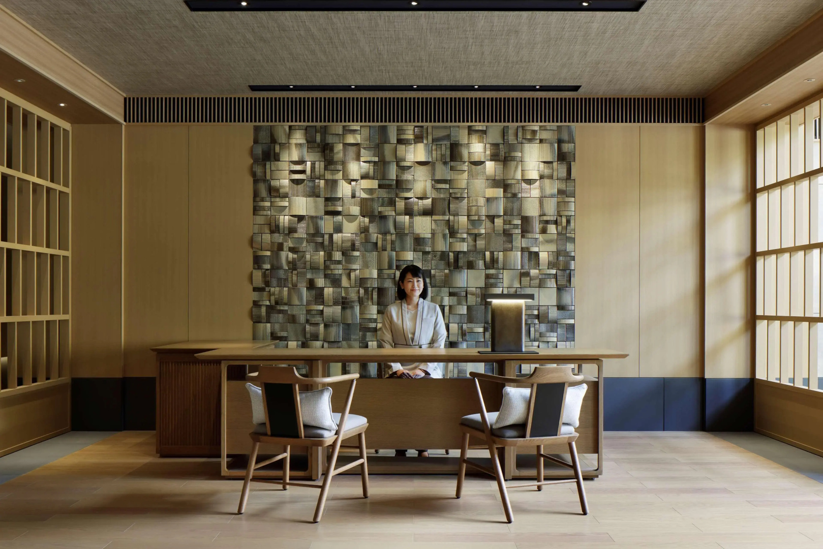 Foto - ROKU KYOTO, LXR Hotels & Resorts by Hilton