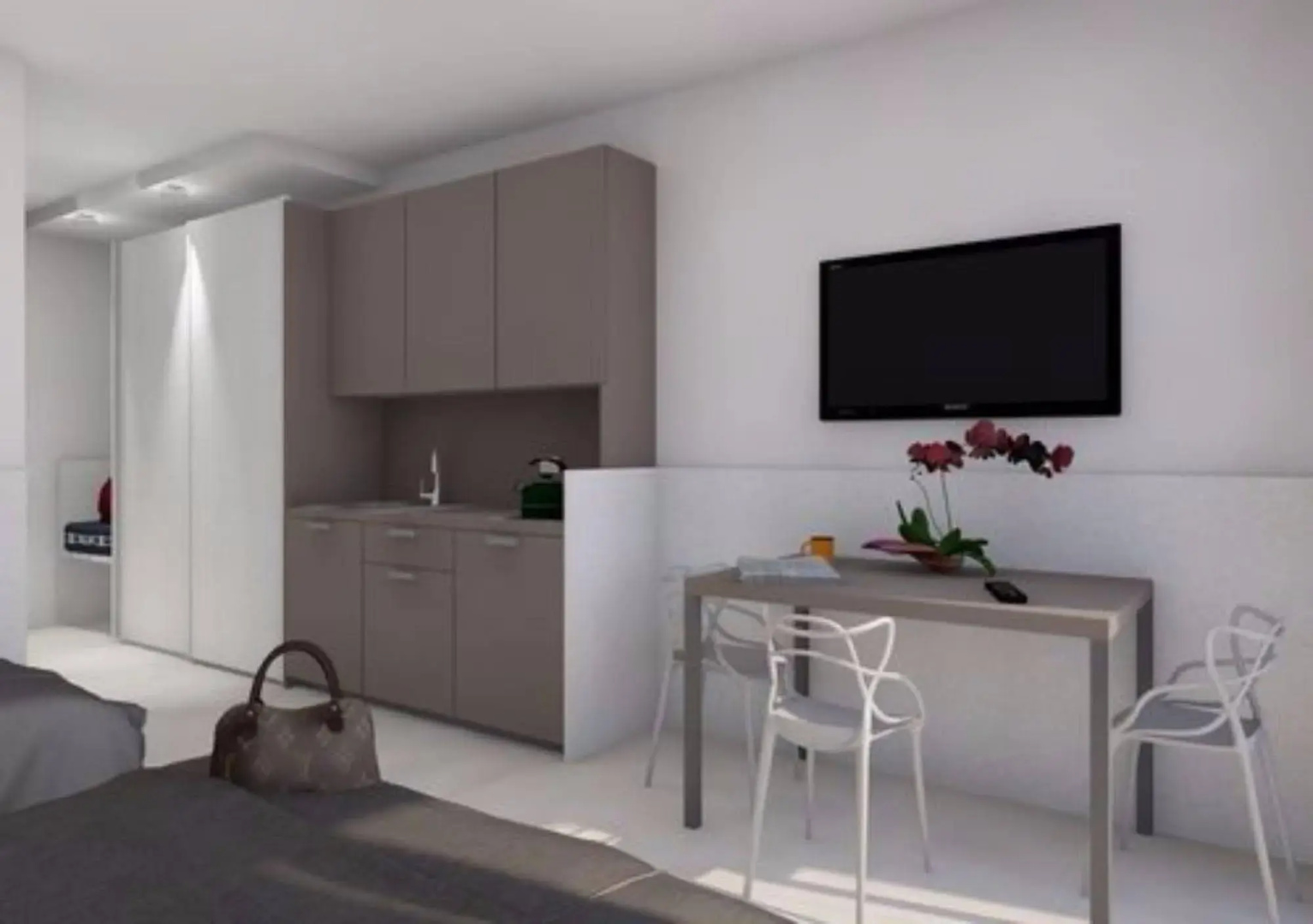 Foto - Hotel Residence Holiday