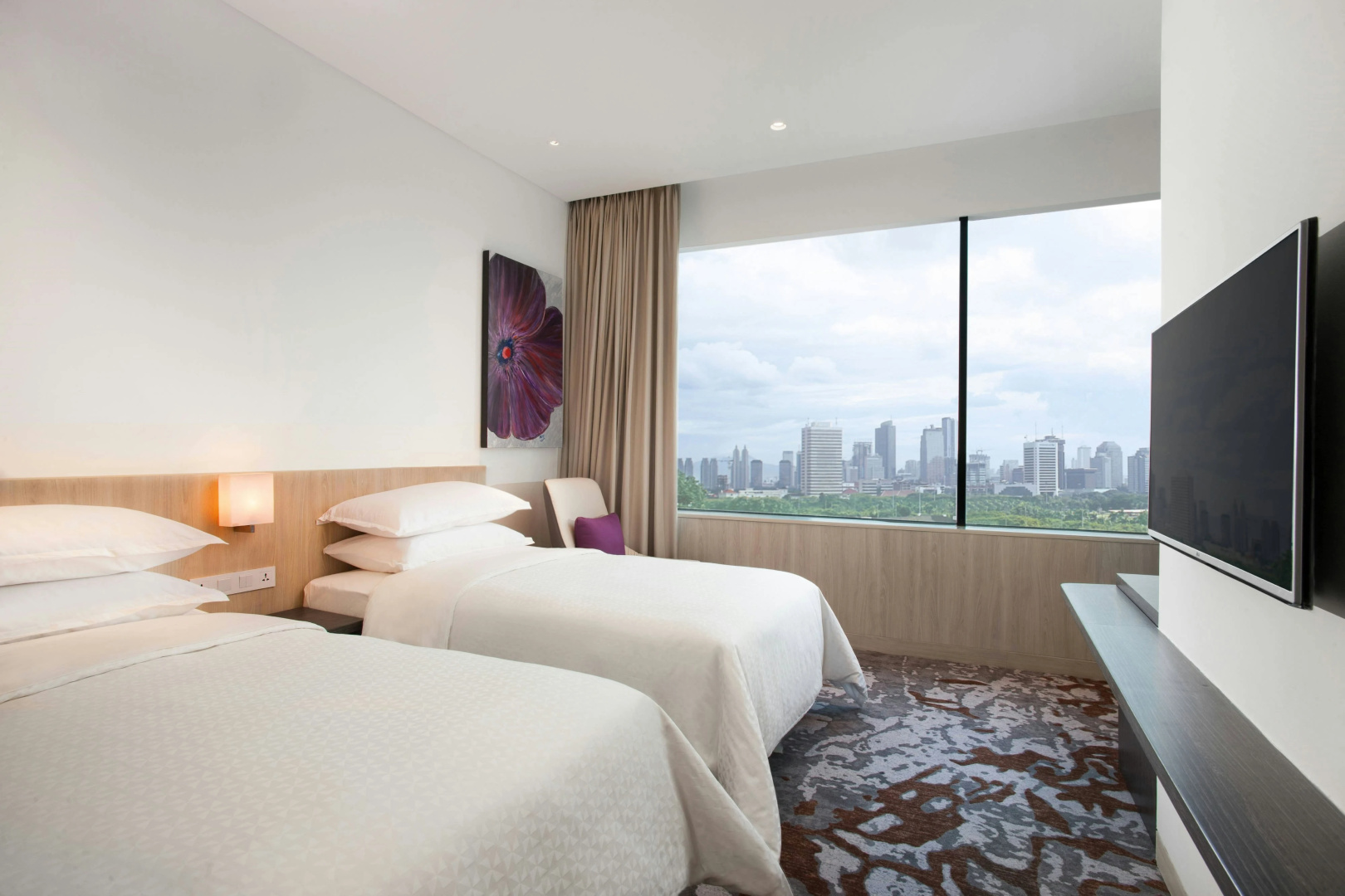 Photo - Four Points by Sheraton Jakarta Thamrin