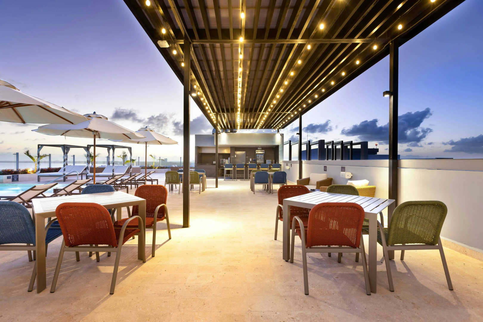 Photo - Residence Inn by Marriott Cancun Hotel Zone