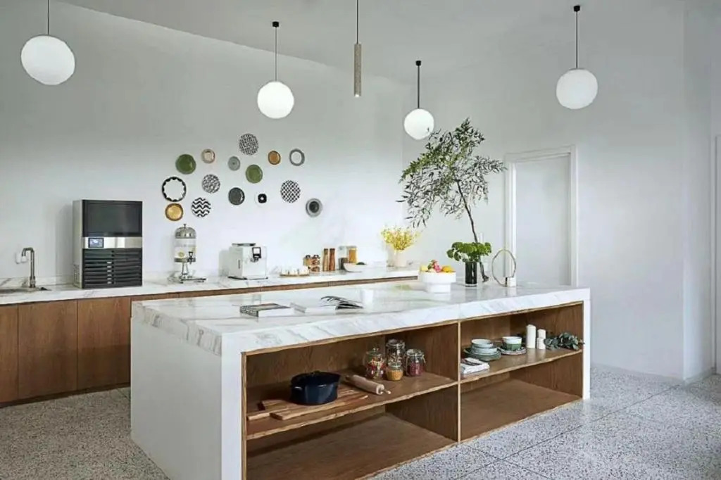 Photo - basePLUS-Shanghai BINJIANG Serviced Apartment